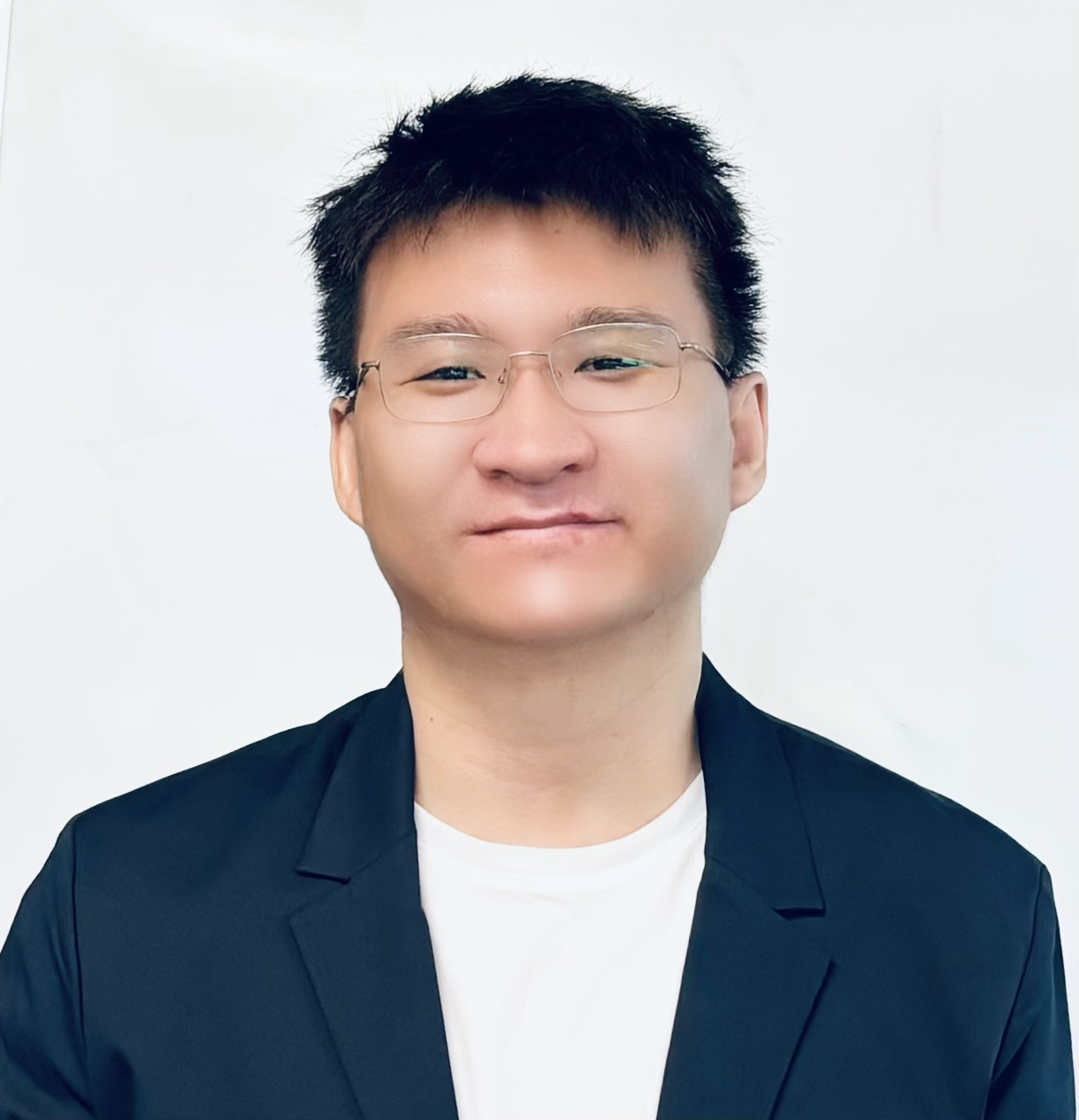 Jianshu Liu