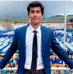Munib Ahmed