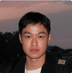 Ruiqi Yu